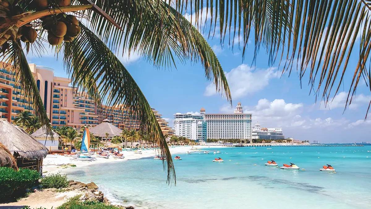 Cancún, México